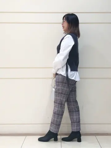 組曲 SAKAI コーディネート画像