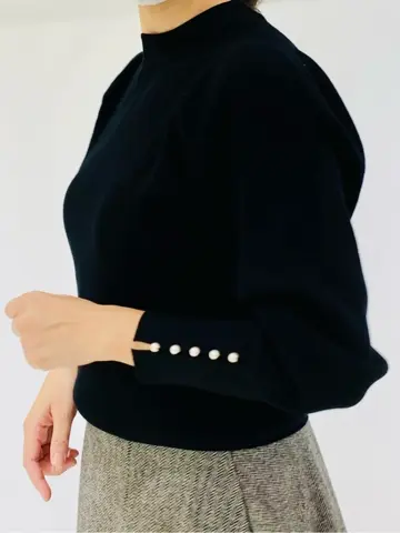 組曲 會澤 コーディネート画像