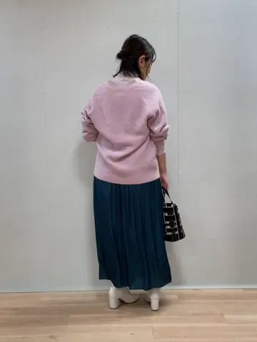 組曲 宮本 コーディネート画像