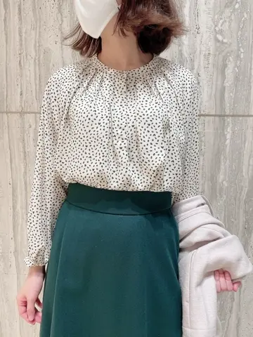 組曲 林 コーディネート画像