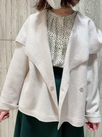 組曲 林 コーディネート画像