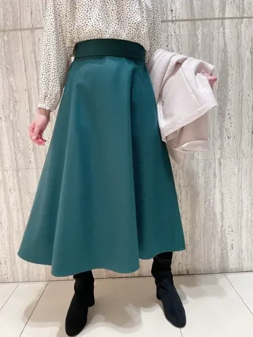 組曲 林 コーディネート画像