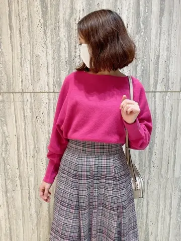 組曲 林 コーディネート画像