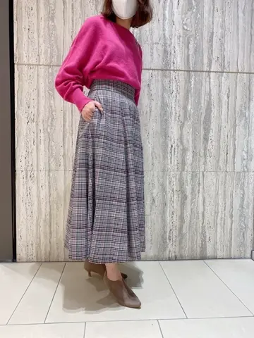 組曲 林 コーディネート画像