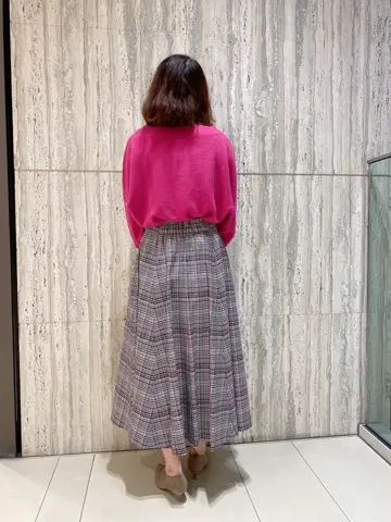 組曲 林 コーディネート画像