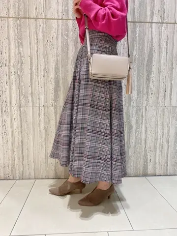 組曲 林 コーディネート画像