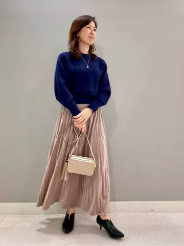 組曲 大塚 コーディネート画像