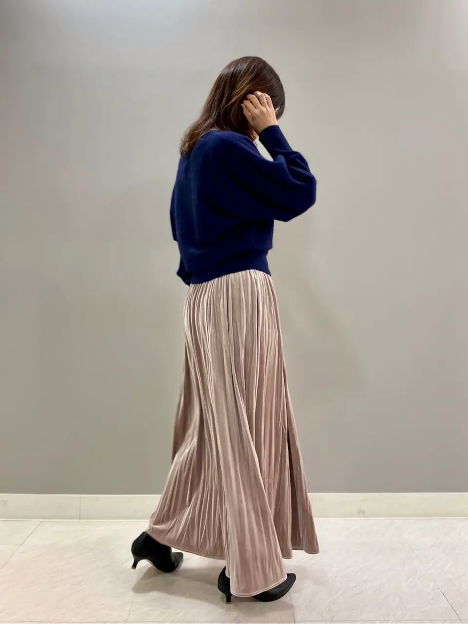 組曲 大塚 コーディネート画像