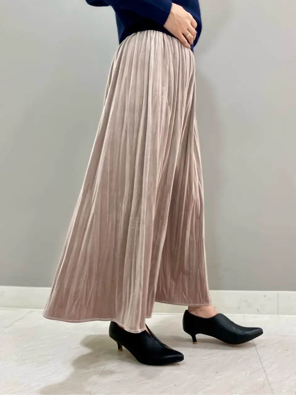 組曲 大塚 コーディネート画像