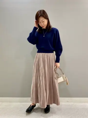 組曲 大塚 コーディネート画像