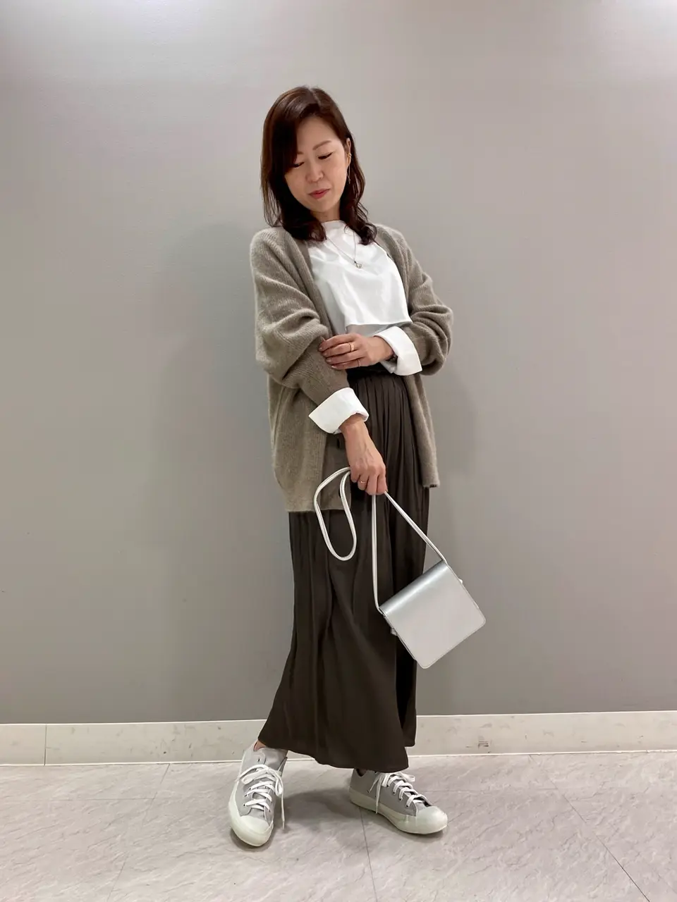 組曲 大塚 コーディネート画像