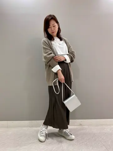 組曲 大塚 コーディネート画像