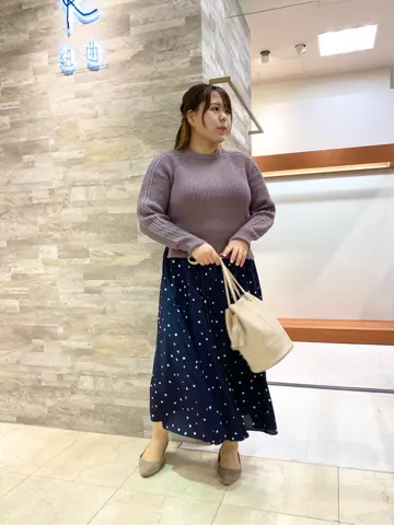 組曲 和久 コーディネート画像