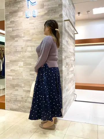 組曲 和久 コーディネート画像