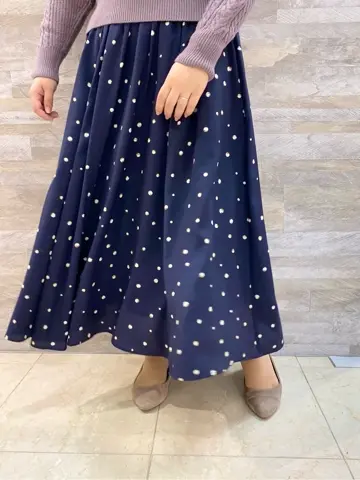 組曲 和久 コーディネート画像