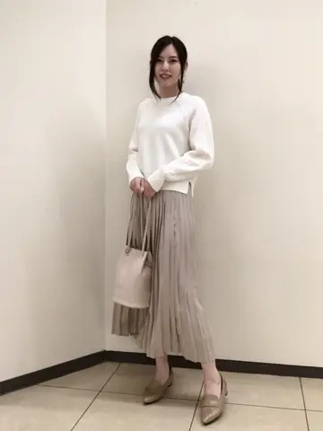 組曲 岩田 コーディネート画像