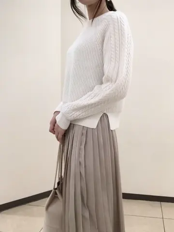 組曲 岩田 コーディネート画像