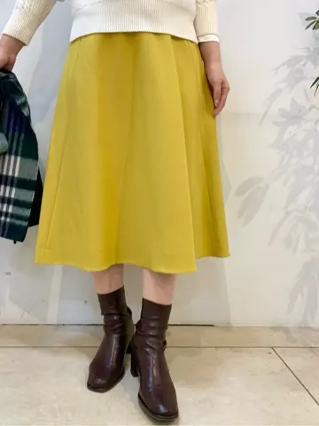 組曲 石井 コーディネート画像