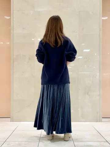 組曲 井上 コーディネート画像