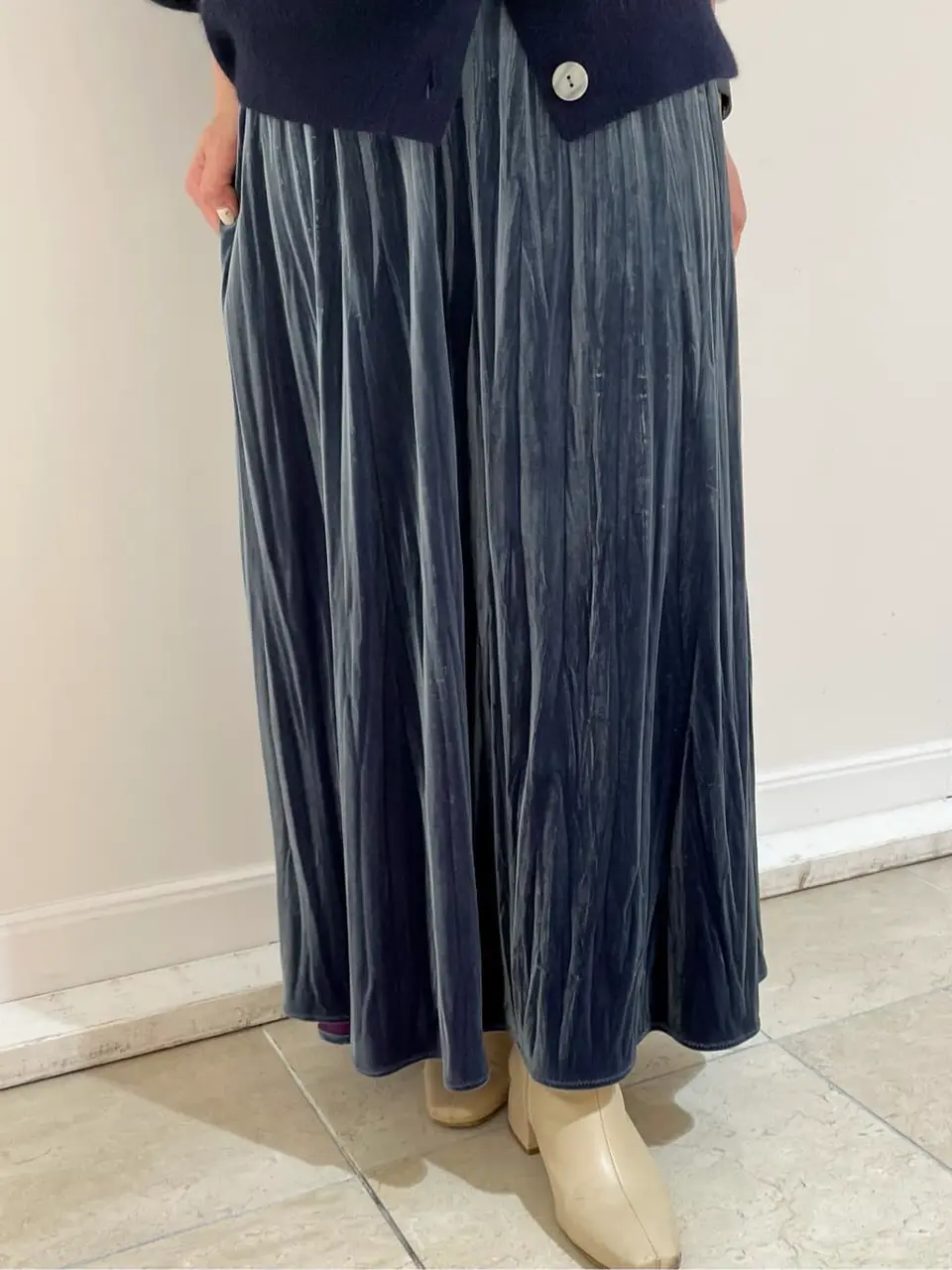 組曲 井上 コーディネート画像