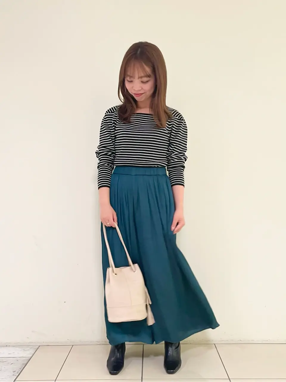 組曲 日髙 コーディネート画像