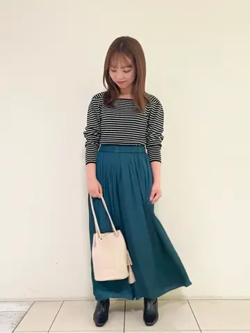 組曲 日髙 コーディネート画像