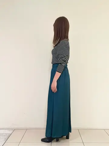 組曲 日髙 コーディネート画像