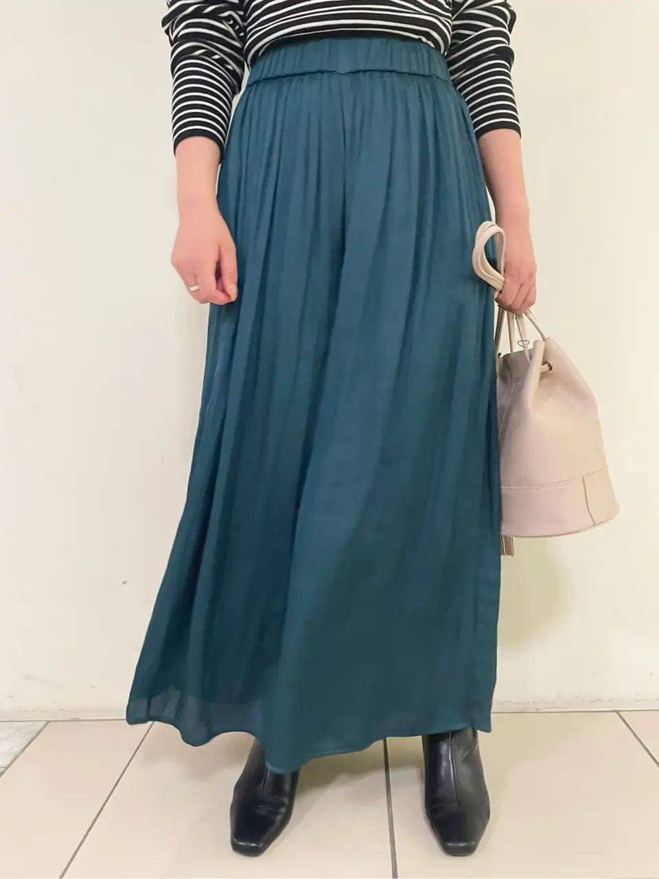 組曲 日髙 コーディネート画像