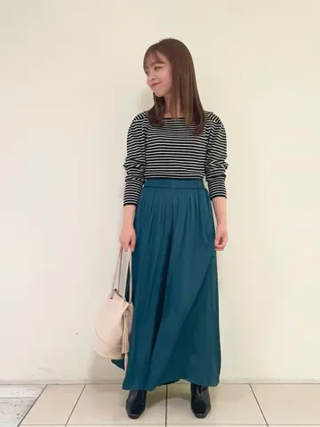 組曲 日髙 コーディネート画像