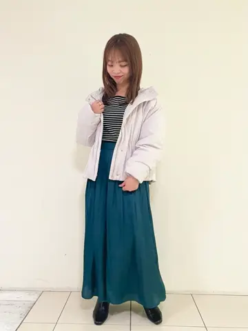 組曲 日髙 コーディネート画像