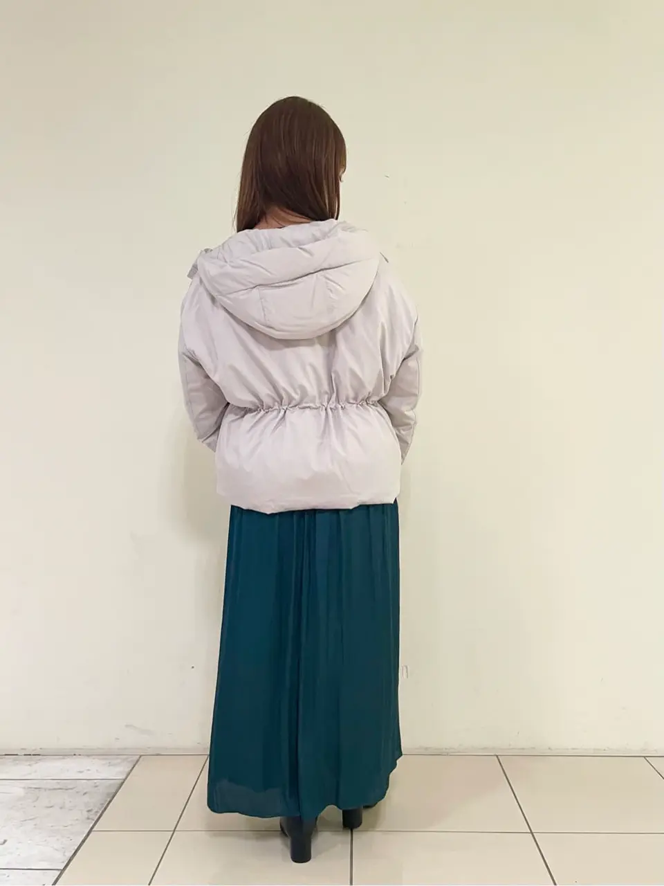 組曲 日髙 コーディネート画像