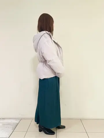 組曲 日髙 コーディネート画像