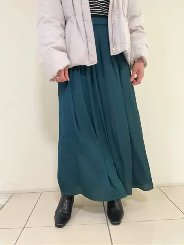 組曲 日髙 コーディネート画像