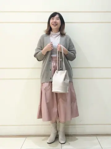 組曲 SAKAI コーディネート画像