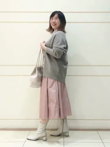 組曲 SAKAI コーディネート画像