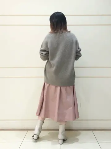 組曲 SAKAI コーディネート画像