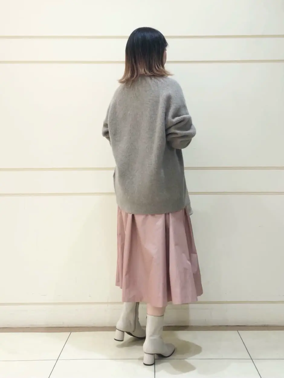 組曲 SAKAI コーディネート画像