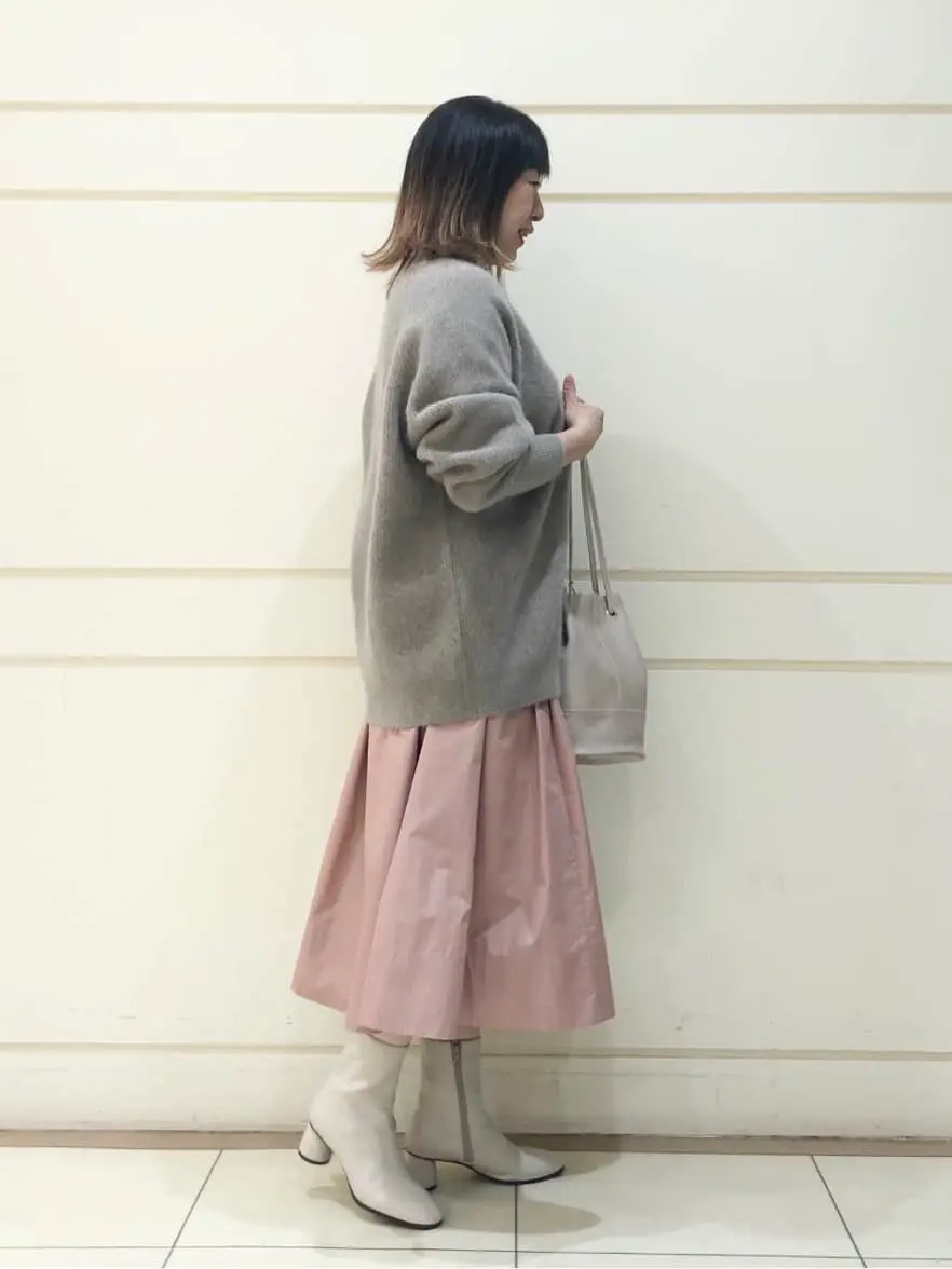 組曲 SAKAI コーディネート画像