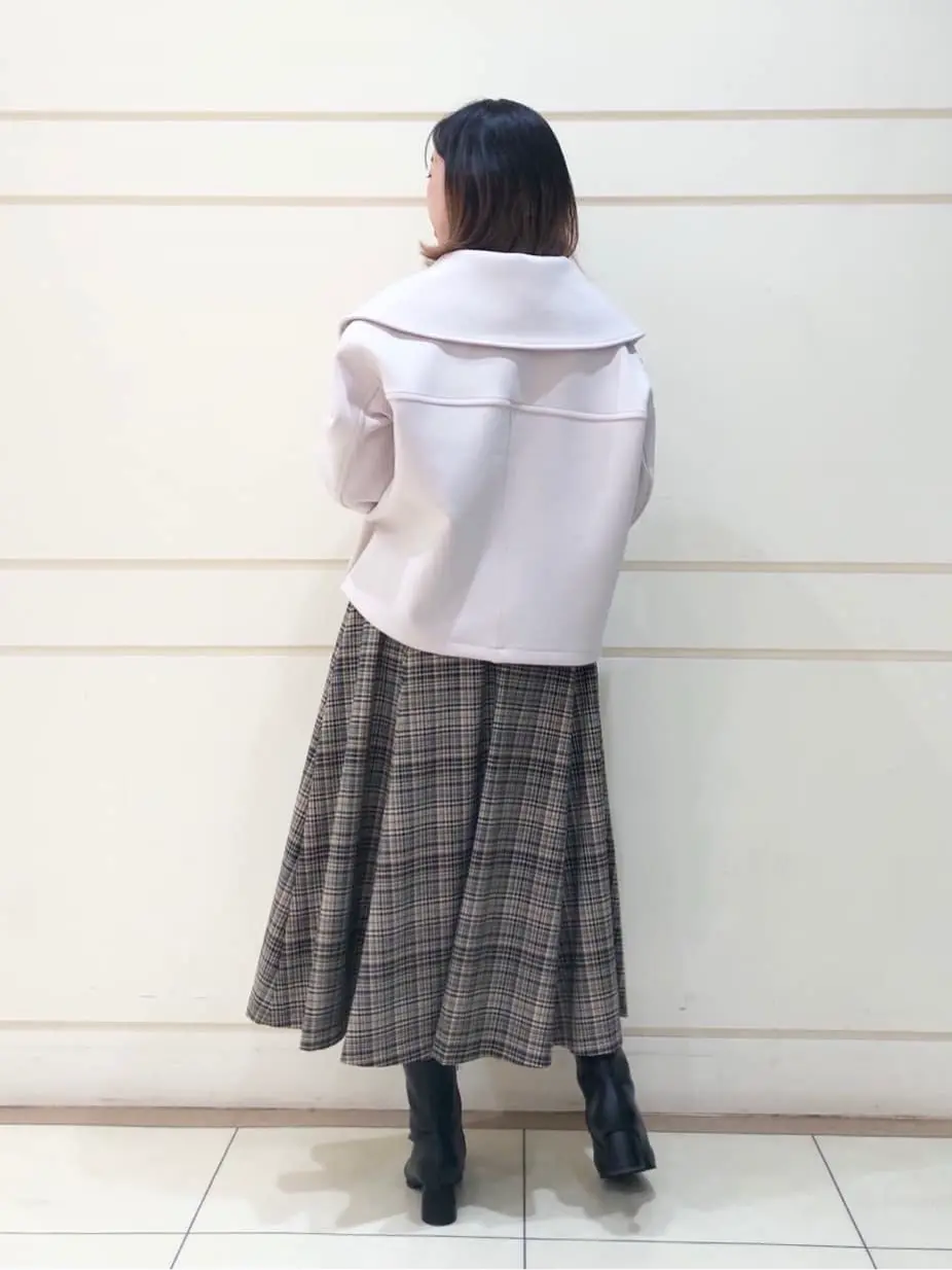 組曲 SAKAI コーディネート画像