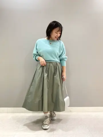 組曲 KATO コーディネート画像