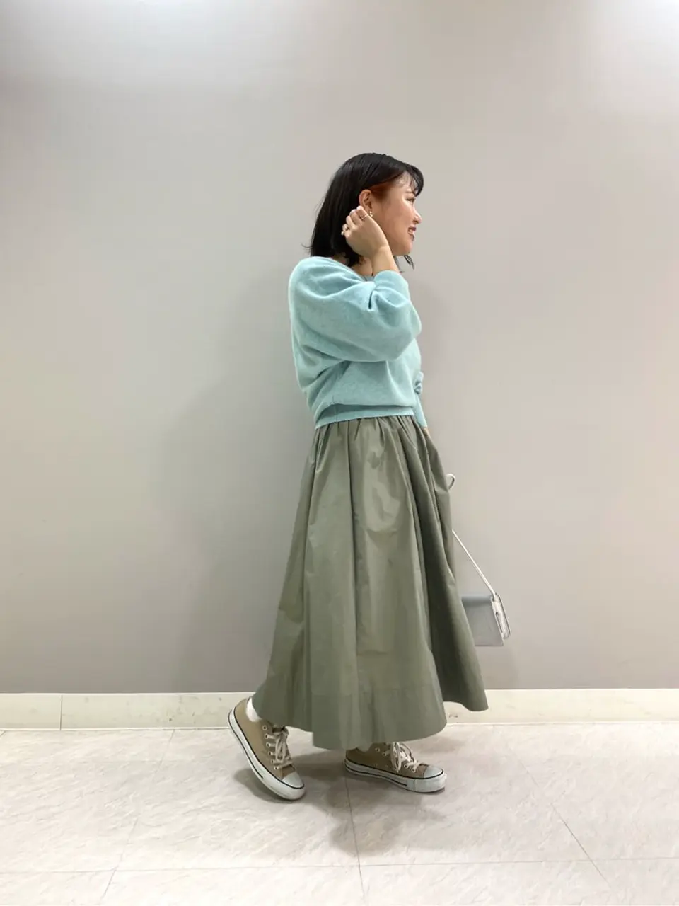 組曲 KATO コーディネート画像