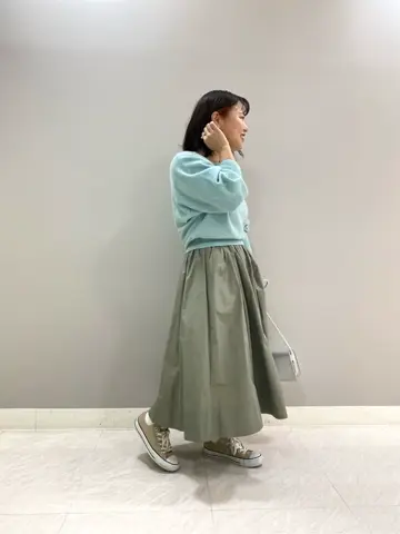 組曲 KATO コーディネート画像