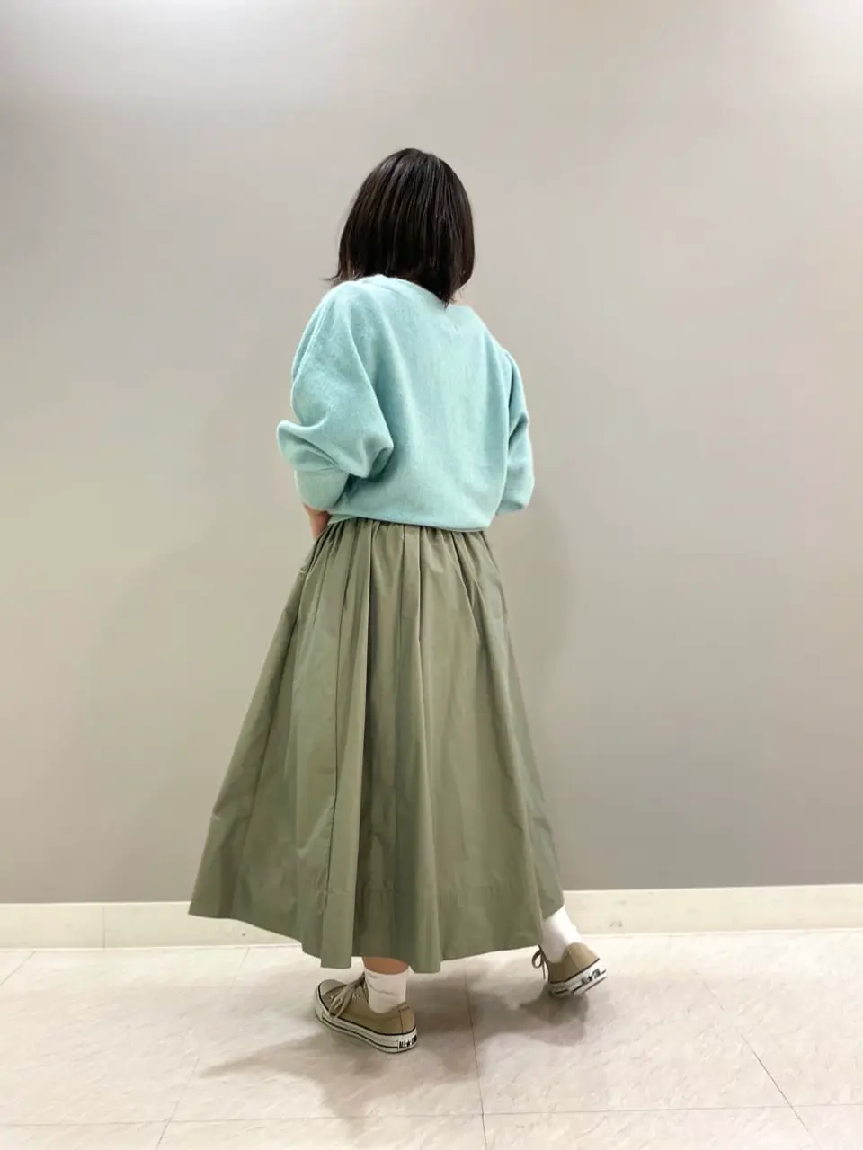 組曲 KATO コーディネート画像