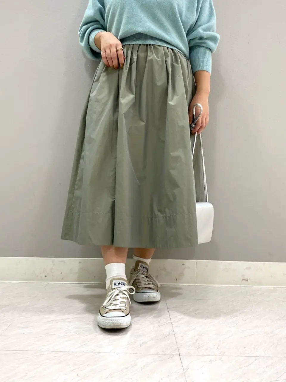 組曲 KATO コーディネート画像