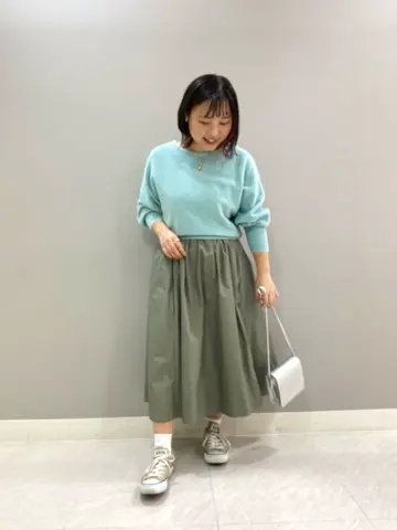 組曲 KATO コーディネート画像