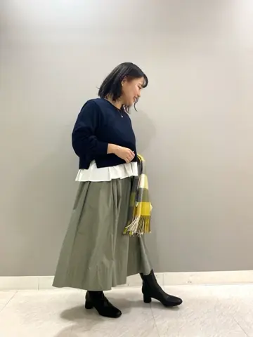 組曲 KATO コーディネート画像