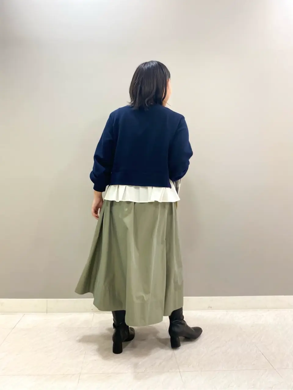 組曲 KATO コーディネート画像