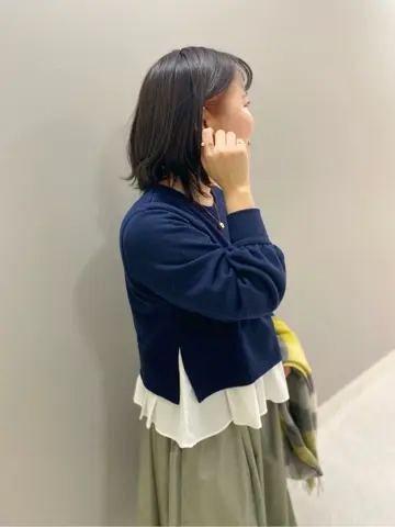 組曲 KATO コーディネート画像