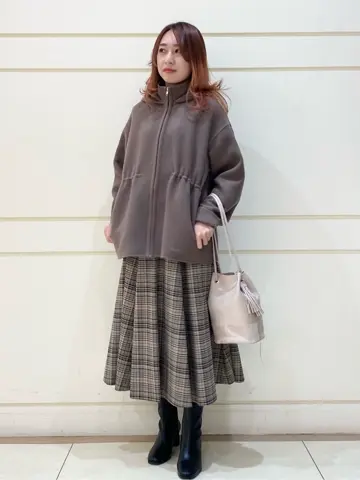 組曲 Kanako コーディネート画像