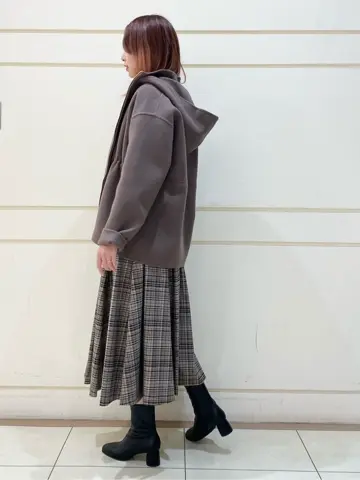 組曲 Kanako コーディネート画像